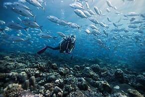 Dusit Thani Maldives