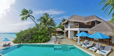 Dusit Thani Maldives