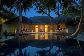 Dusit Thani Maldives