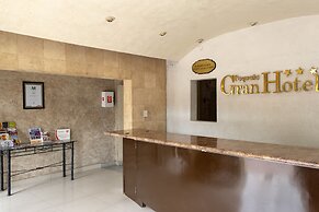 Pequeno Gran Hotel