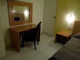 Pequeno Gran Hotel