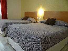 Pequeno Gran Hotel