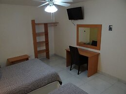 Pequeno Gran Hotel