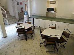 Pequeno Gran Hotel