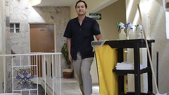 Pequeno Gran Hotel
