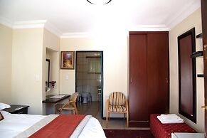 Constantia Manor Guest House