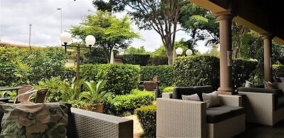 Constantia Manor Guest House