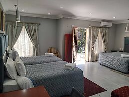 Constantia Manor Guest House