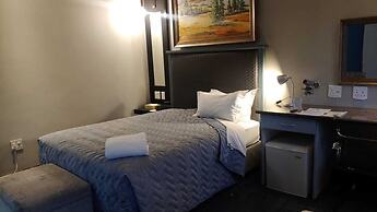 Constantia Manor Guest House