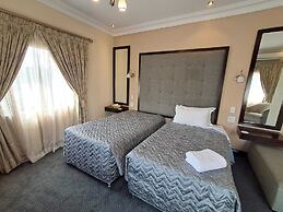 Constantia Manor Guest House