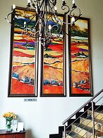 Constantia Manor Guest House