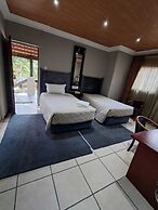 Constantia Manor Guest House