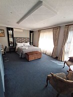 Constantia Manor Guest House