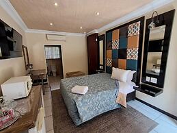 Constantia Manor Guest House