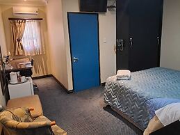 Constantia Manor Guest House