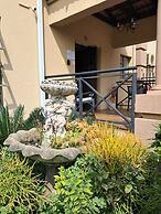 Constantia Manor Guest House