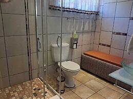 Constantia Manor Guest House