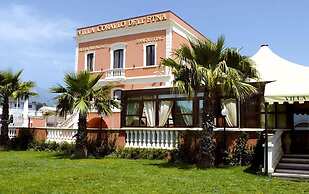 Villa Corallo dell'Etna