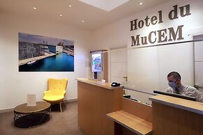 Best Western Hotel du Mucem