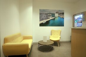 Best Western Hotel du Mucem