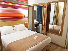 Best Western Hotel du Mucem