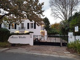 Maison Chablis
