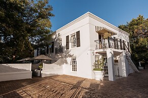 Maison Chablis