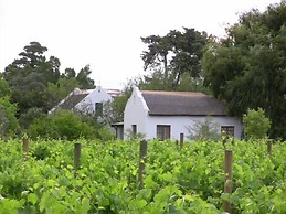 De Doornkraal Vinotel