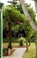 De Doornkraal Vinotel