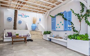 Villa Maria
