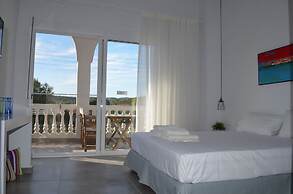 Villa Maria