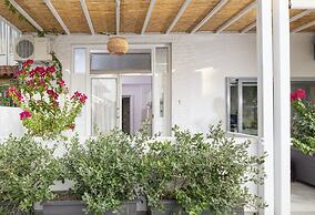 Villa Maria