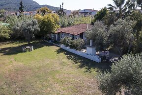 Villa Maria
