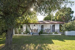Villa Maria
