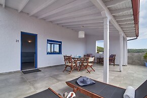 Villa Maria