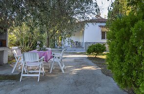 Villa Maria