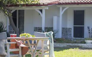 Villa Maria