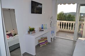 Villa Maria