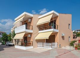 Villa Maria