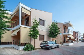 Villa Maria