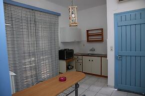 Thalia Apartments