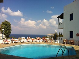 Thalia Apartments