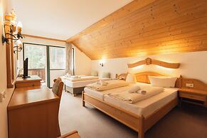 Hotel Gruberhof