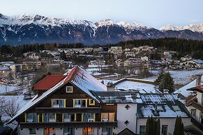 Hotel Gruberhof