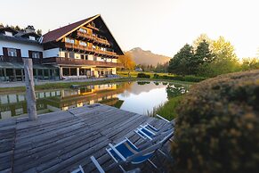 Hotel Gruberhof