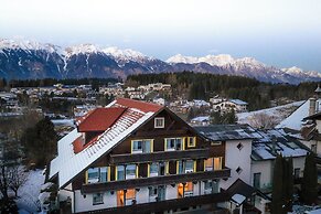 Hotel Gruberhof