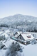 Hotel Gruberhof