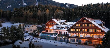Hotel Gruberhof