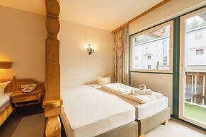 Hotel Gruberhof