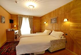 Hotel Boton D'Or & Wellness a La Thuile
